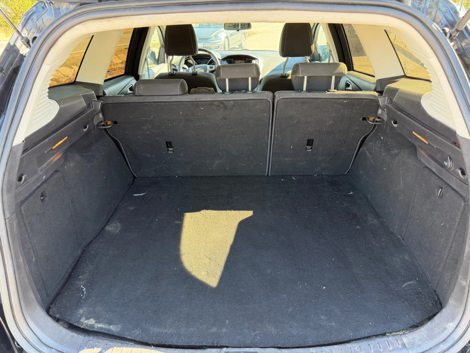 Ford Focus 1.6 TDCI | Mobile.bg � ����������� 6