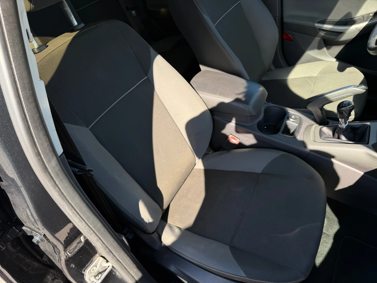 Ford Focus 1.6 TDCI | Mobile.bg � ����������� 10