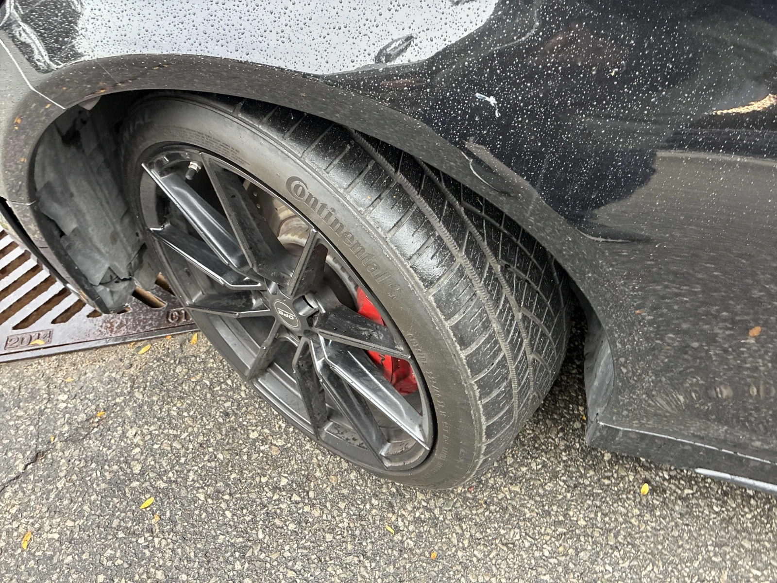 Mercedes-Benz C 43 AMG Night Pack* 360* Brum* �������* �������* 2�����*  | Mobile.bg � ����������� 6