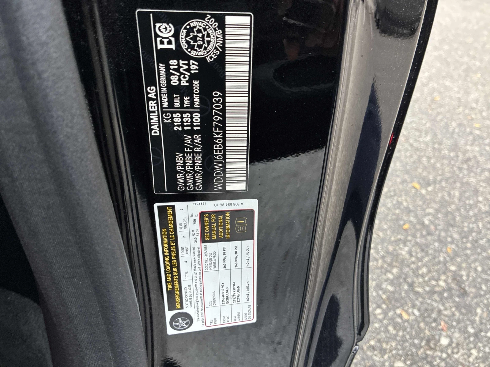 Mercedes-Benz C 43 AMG Night Pack* 360* Brum* �������* �������* 2�����*  | Mobile.bg � ����������� 12