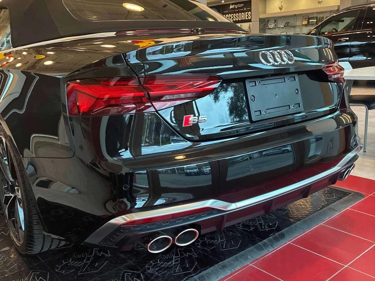 Audi Cabriolet Technik / 360 / Dis / ������ / Carfax / ���������� | Mobile.bg � ����������� 4