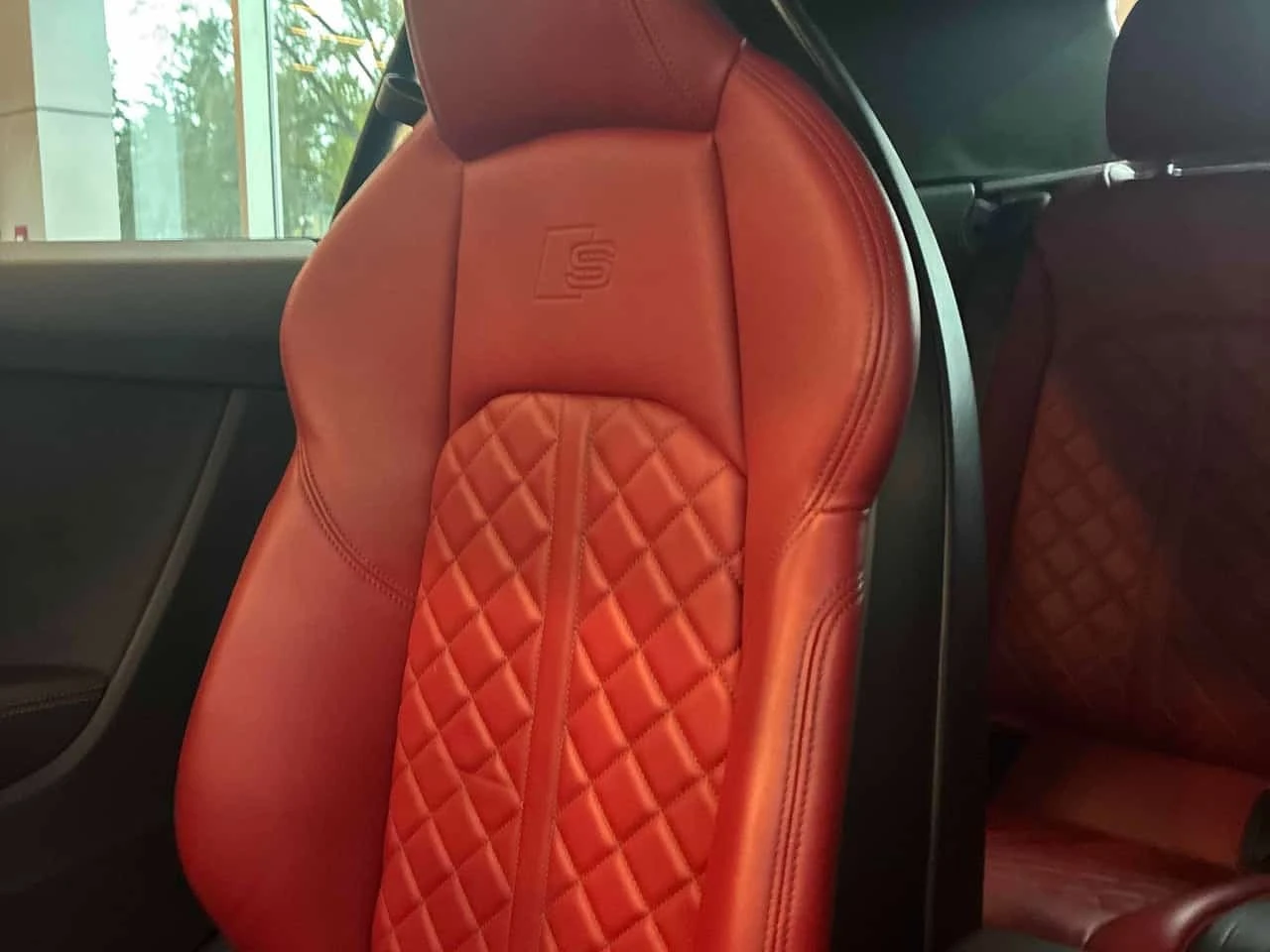 Audi Cabriolet Technik / 360 / Dis / ������ / Carfax / ���������� | Mobile.bg � ����������� 16