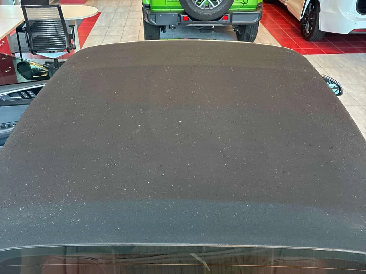 Audi Cabriolet Technik / 360 / Dis / ������ / Carfax / ���������� | Mobile.bg � ����������� 14