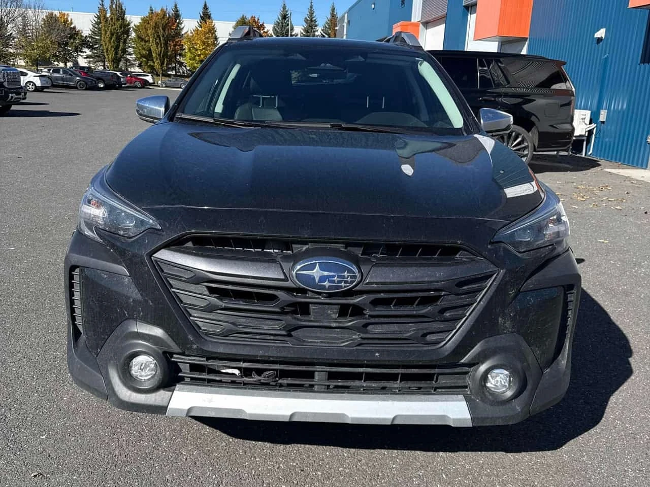 Subaru Outback Premier XT | CARFAX | ��� ���������  | Mobile.bg � ����������� 2
