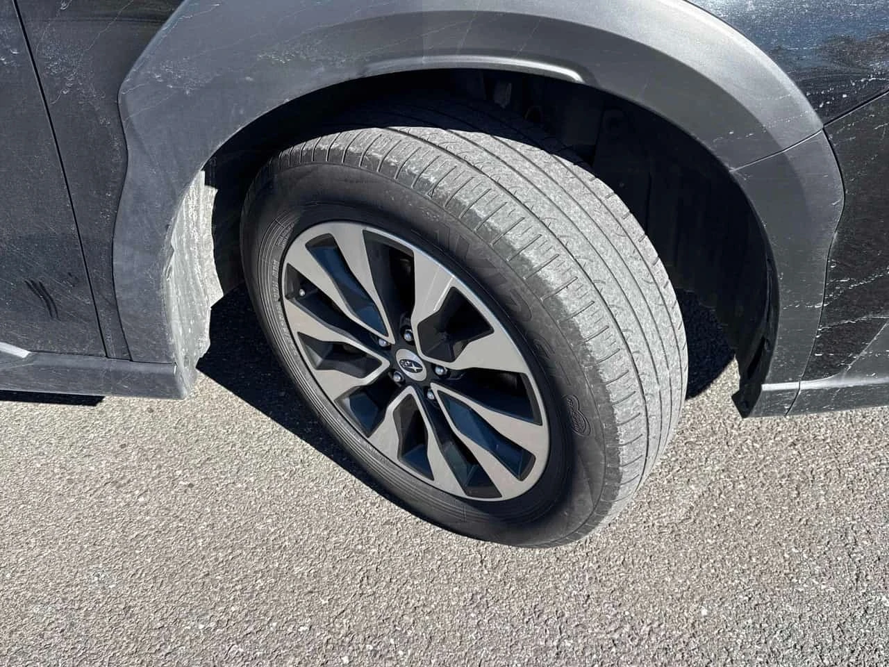 Subaru Outback Premier XT | CARFAX | ��� ���������  | Mobile.bg � ����������� 6