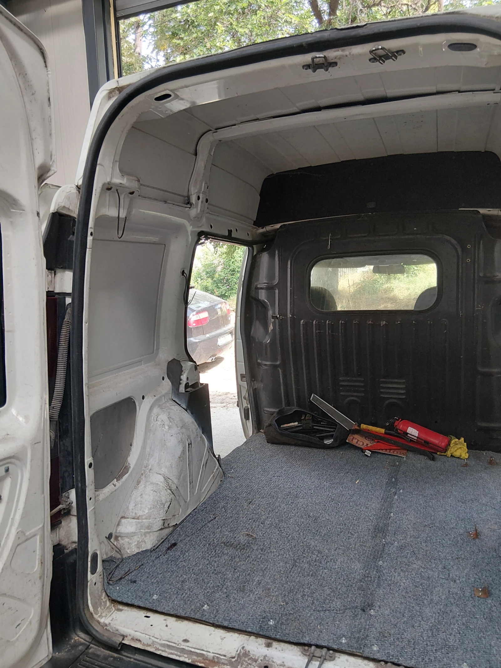Fiat Doblo 1, 6 ����� ������ ���� | Mobile.bg � ����������� 2