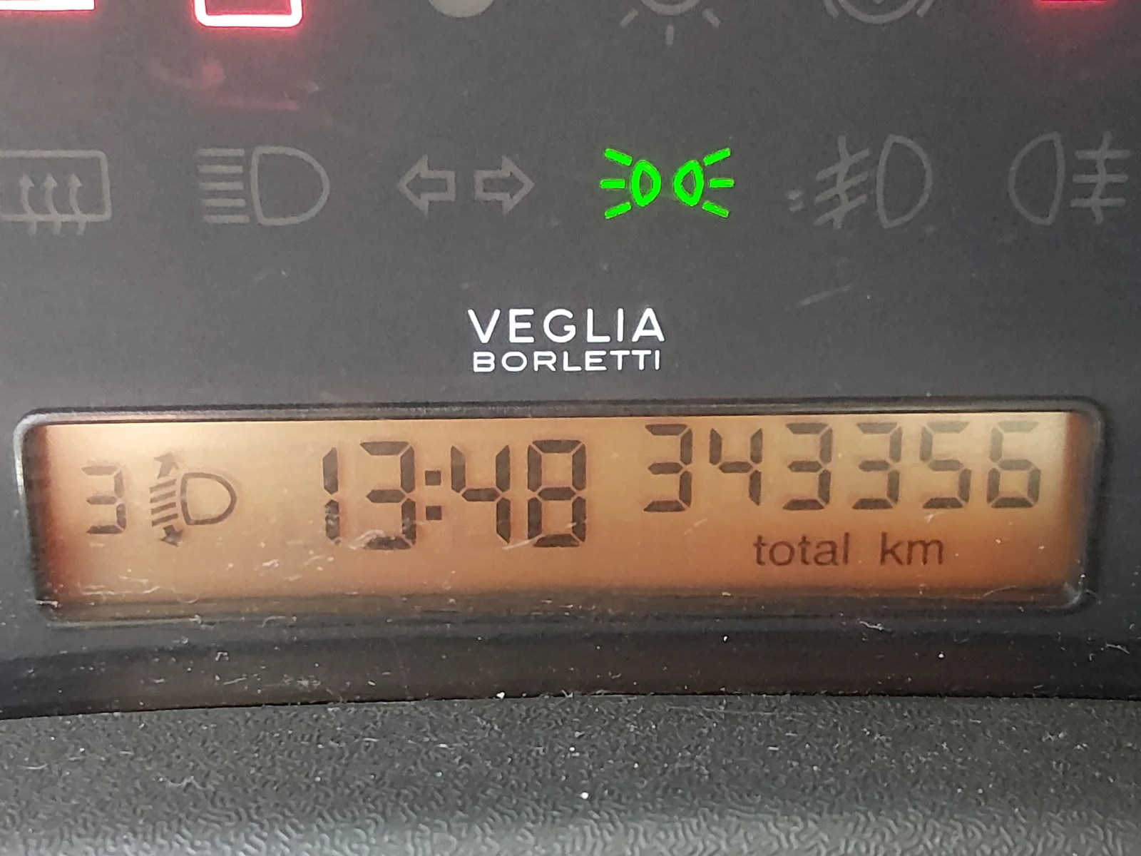 Fiat Doblo 1, 6 ����� ������ ���� | Mobile.bg � ����������� 8