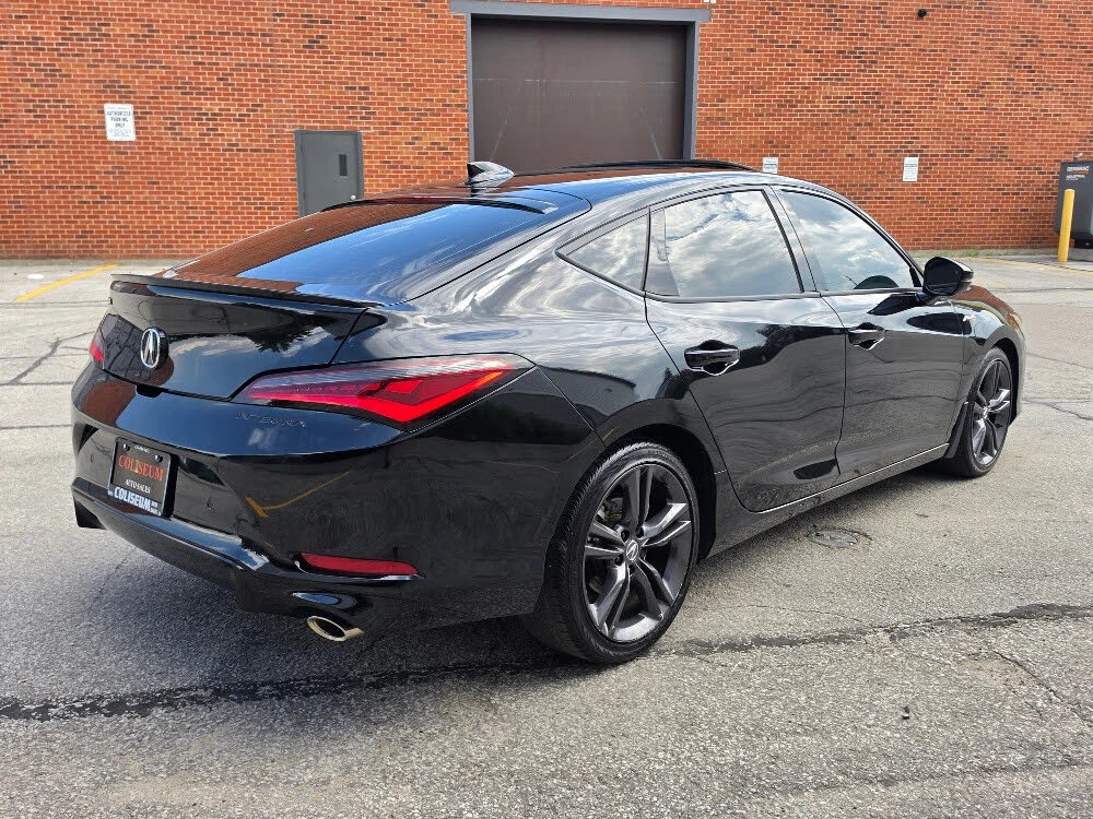 Acura Integra A-SPEC* ПОДГРЕВИ* ДИСТРОНИК* КРАЙНА ЦЕНА* , снимка 5 - Автомобили и джипове - 56710601
