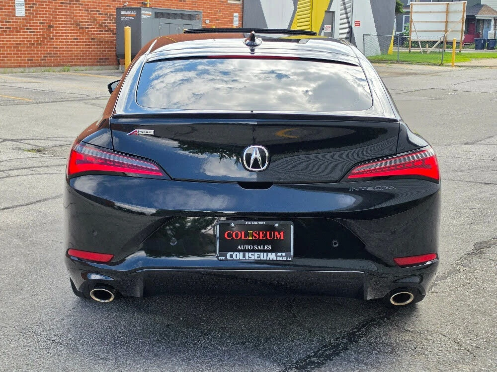 Acura Integra A-SPEC* ПОДГРЕВИ* ДИСТРОНИК* КРАЙНА ЦЕНА* , снимка 4 - Автомобили и джипове - 56710601