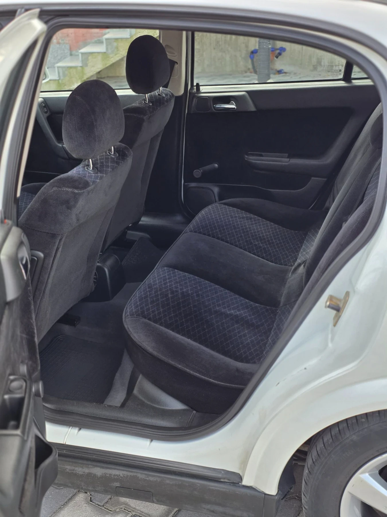 Opel Astra, снимка 12 - Автомобили и джипове - 56721422