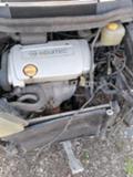 Opel Zafira 1.6 и 1.8  бензин на части 