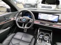 BMW i7 xDrive60/ M-SPORT/ ICONIC GLOW/ HEAD UP/ 360/ B&W/ - изображение 7