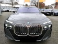 BMW i7 xDrive60/ M-SPORT/ ICONIC GLOW/ HEAD UP/ 360/ B&W/ - изображение 2