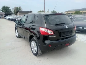 Nissan Qashqai 1.6DCI, 4x4, ПРОМОЦИЯ, снимка 4