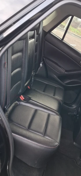 Mazda CX-5 2.0 Bensin Awd Full Bose Xenon Camera LineAsist, снимка 9