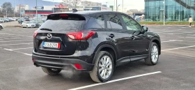 Mazda CX-5 2.0 Bensin Awd Full Bose Xenon Camera LineAsist, снимка 6