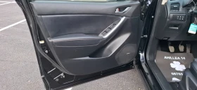 Mazda CX-5 2.0 Bensin Awd Full Bose Xenon Camera LineAsist, снимка 17