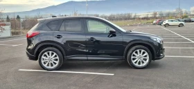 Mazda CX-5 2.0 Bensin Awd Full Bose Xenon Camera LineAsist, снимка 7