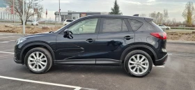 Mazda CX-5 2.0 Bensin Awd Full Bose Xenon Camera LineAsist, снимка 3
