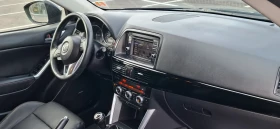 Mazda CX-5 2.0 Bensin Awd Full Bose Xenon Camera LineAsist, снимка 10