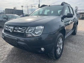 Dacia Duster 1.6 LPG, снимка 1