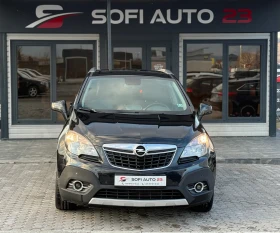 Opel Mokka 1.7 CDTI COSMO! FULL SERVICE HISTORY!, снимка 3