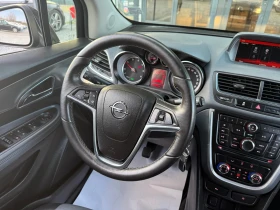 Opel Mokka 1.7 CDTI COSMO! FULL SERVICE HISTORY!, снимка 11