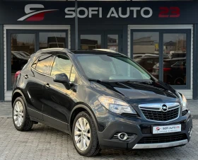 Opel Mokka 1.7 CDTI COSMO! FULL SERVICE HISTORY!, снимка 2