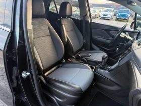 Opel Mokka 1.7 CDTI COSMO! FULL SERVICE HISTORY!, снимка 7