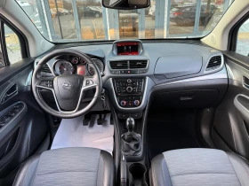 Opel Mokka 1.7 CDTI COSMO! FULL SERVICE HISTORY!, снимка 10