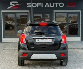 Opel Mokka 1.7 CDTI COSMO! FULL SERVICE HISTORY!, снимка 6