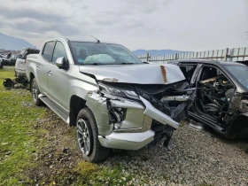 Mitsubishi L200 L200 2.3D, снимка 6