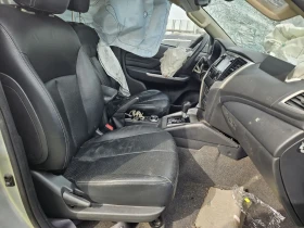 Mitsubishi L200 L200 2.3D, снимка 10