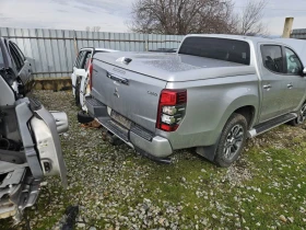 Mitsubishi L200 L200 2.3D, снимка 5