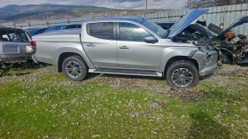 Mitsubishi L200 L200 2.3D, снимка 1