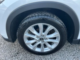 Mazda CX-5 2.0* SKYACTIV-G* 4WD* ШВЕЙЦАРИЯ* КОЖА* НАВИ* КАМЕР, снимка 10