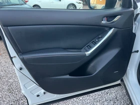Mazda CX-5 2.0* SKYACTIV-G* 4WD* ШВЕЙЦАРИЯ* КОЖА* НАВИ* КАМЕР, снимка 15
