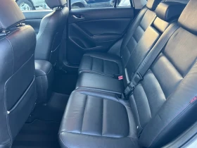 Mazda CX-5 2.0* SKYACTIV-G* 4WD* ШВЕЙЦАРИЯ* КОЖА* НАВИ* КАМЕР, снимка 11