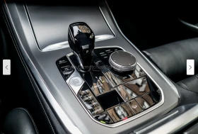 BMW X5 LANE* ASSIST* МЪРТВА* ТОЧКА* ПАНОРАМА* , снимка 13