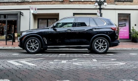 BMW X5 LANE* ASSIST* МЪРТВА* ТОЧКА* ПАНОРАМА* , снимка 6