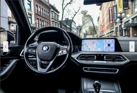 BMW X5 LANE* ASSIST* МЪРТВА* ТОЧКА* ПАНОРАМА* , снимка 10