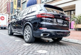 BMW X5 LANE* ASSIST* МЪРТВА* ТОЧКА* ПАНОРАМА* , снимка 4