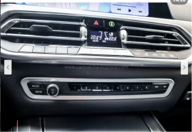 BMW X5 LANE* ASSIST* МЪРТВА* ТОЧКА* ПАНОРАМА* , снимка 12