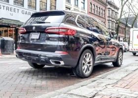 BMW X5 LANE* ASSIST* МЪРТВА* ТОЧКА* ПАНОРАМА* , снимка 2