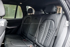 BMW X5 LANE* ASSIST* МЪРТВА* ТОЧКА* ПАНОРАМА* , снимка 16