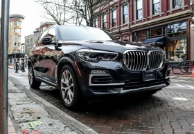 BMW X5 LANE* ASSIST* МЪРТВА* ТОЧКА* ПАНОРАМА* , снимка 5