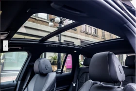 BMW X5 LANE* ASSIST* МЪРТВА* ТОЧКА* ПАНОРАМА* , снимка 17