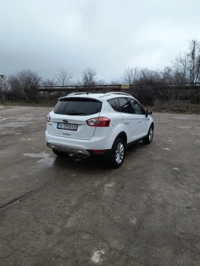 Ford Kuga 4* 4 163 HP, снимка 4