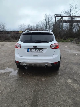 Ford Kuga 4* 4 163 HP, снимка 3