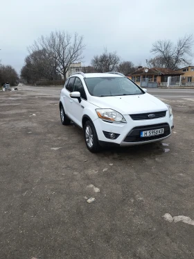Ford Kuga 4* 4 163 HP, снимка 6